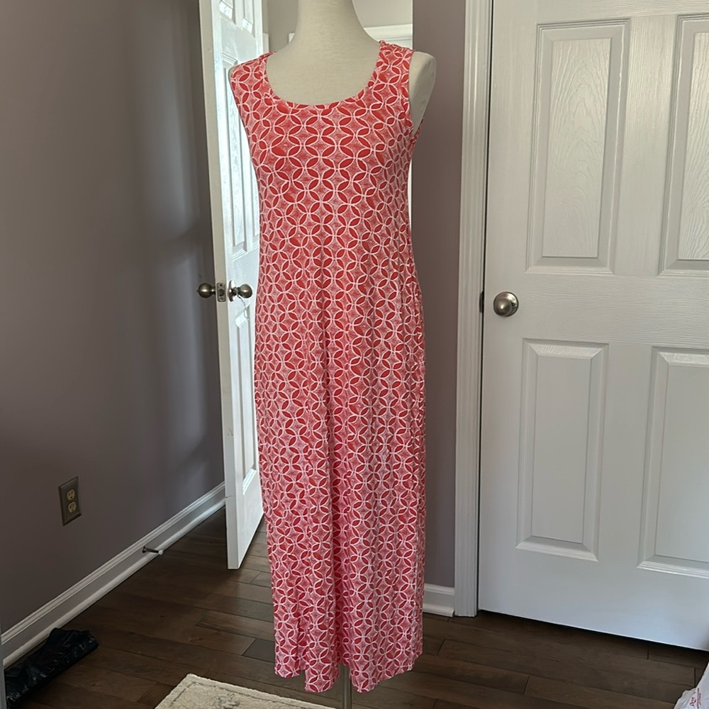 Fresh produce dress size S